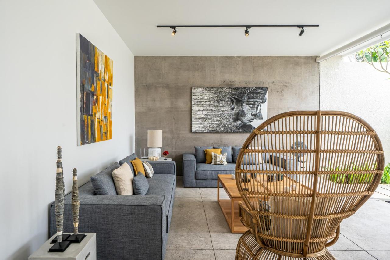 Rouge - Loft Evanoah Ubud  Exterior photo