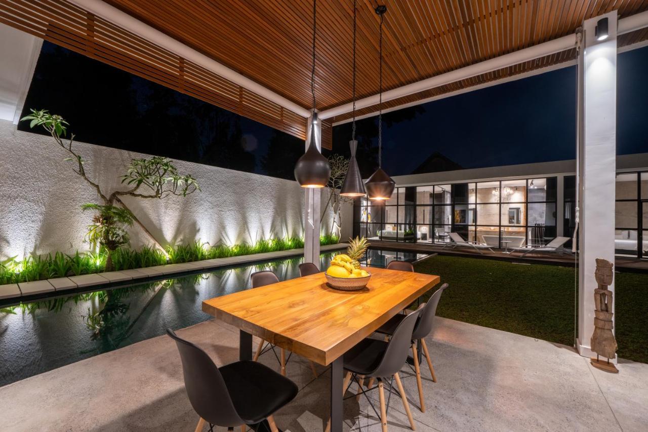 Rouge - Loft Evanoah Ubud  Exterior photo