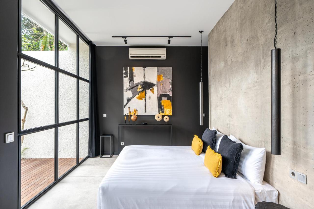 Rouge - Loft Evanoah Ubud  Exterior photo