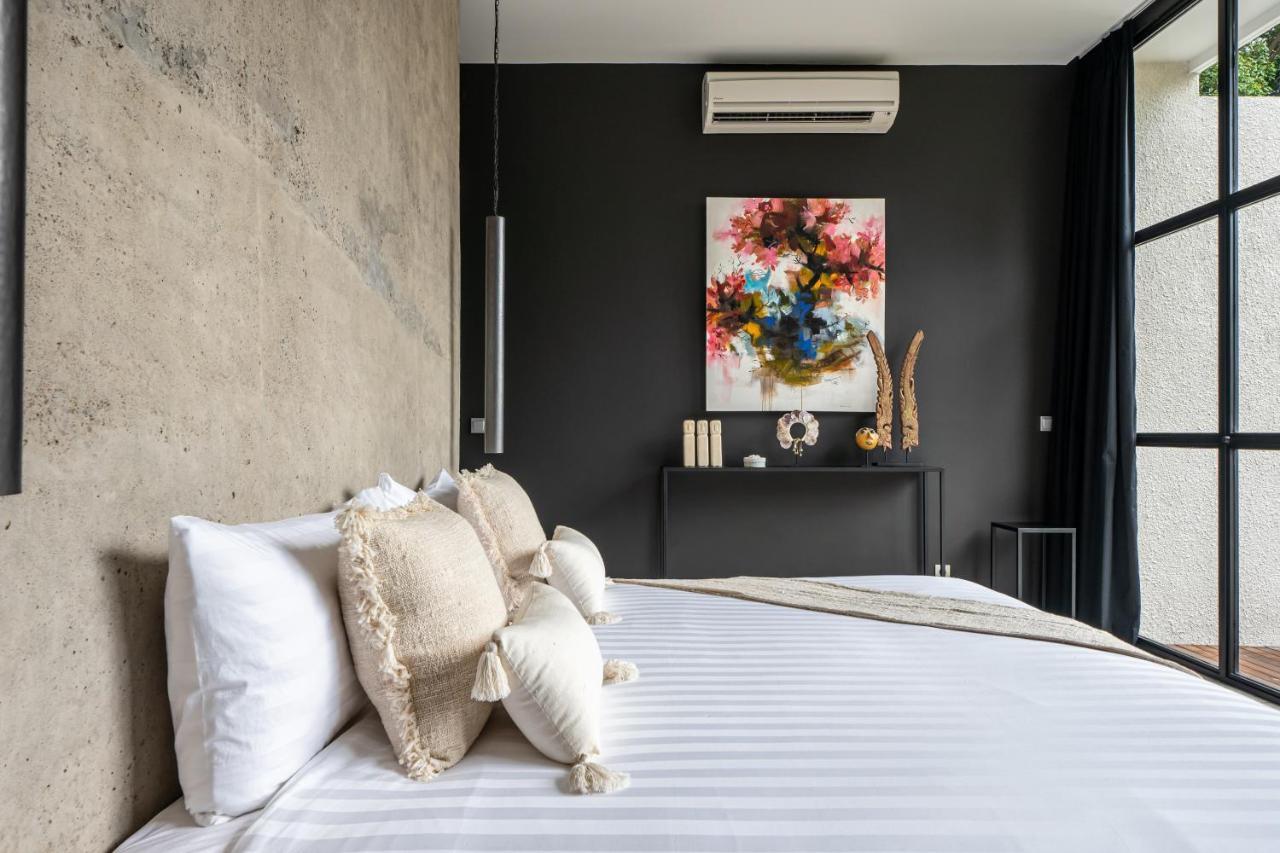 Rouge - Loft Evanoah Ubud  Exterior photo