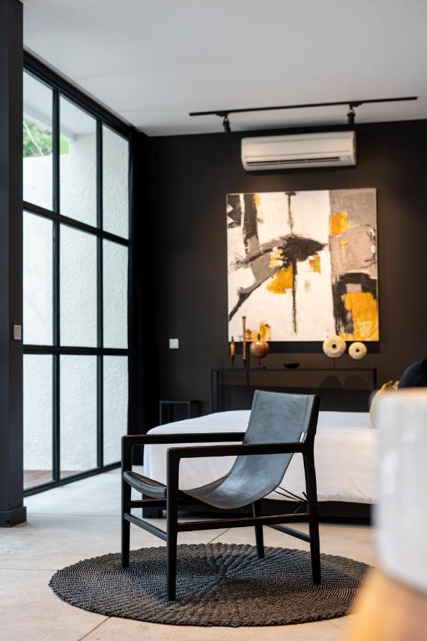Rouge - Loft Evanoah Ubud  Exterior photo
