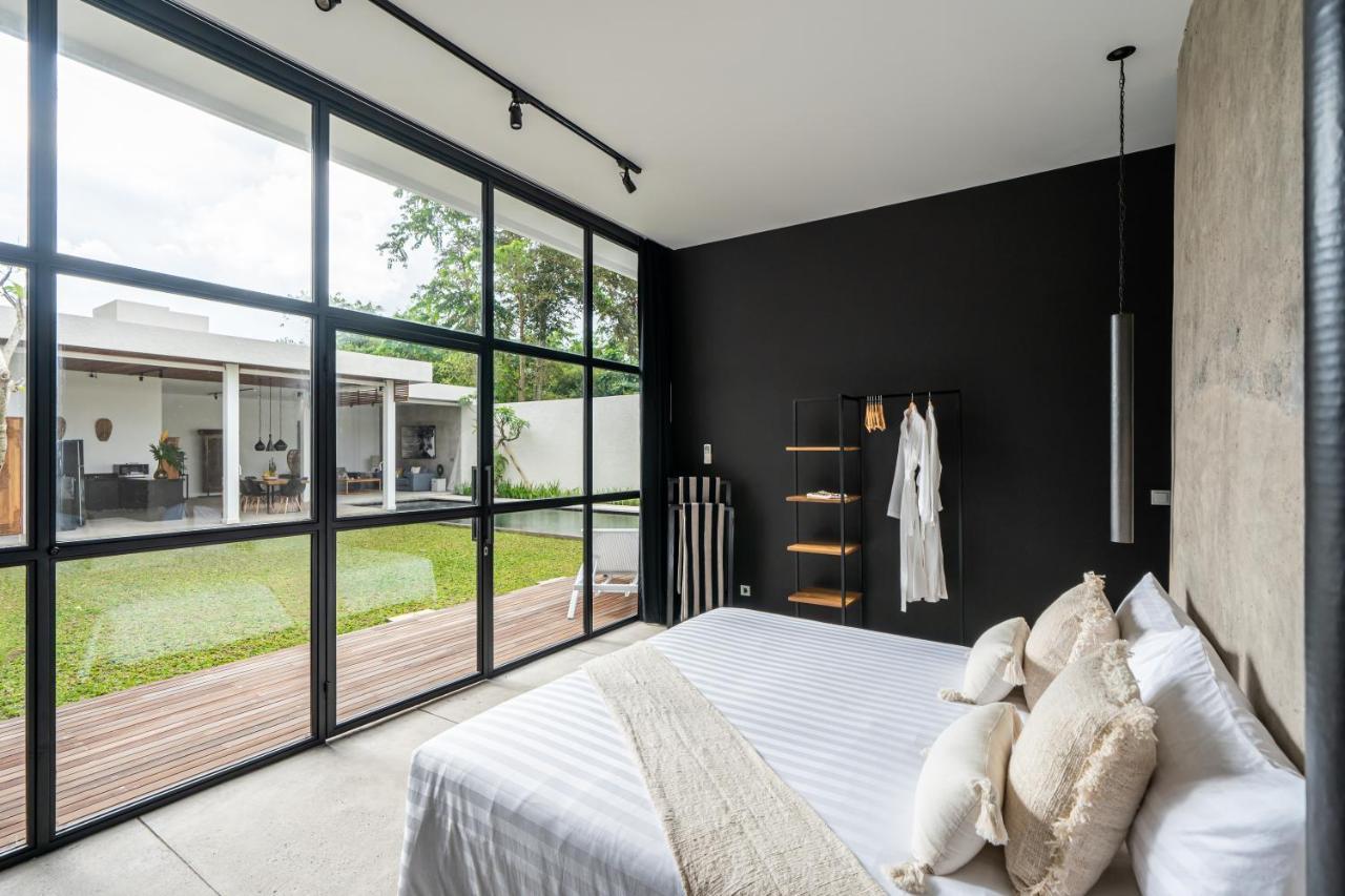 Rouge - Loft Evanoah Ubud  Exterior photo