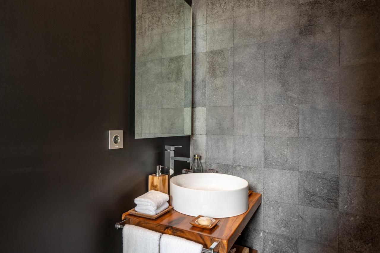 Rouge - Loft Evanoah Ubud  Exterior photo