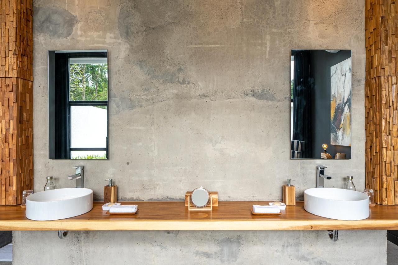 Rouge - Loft Evanoah Ubud  Exterior photo